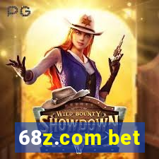 68z.com bet